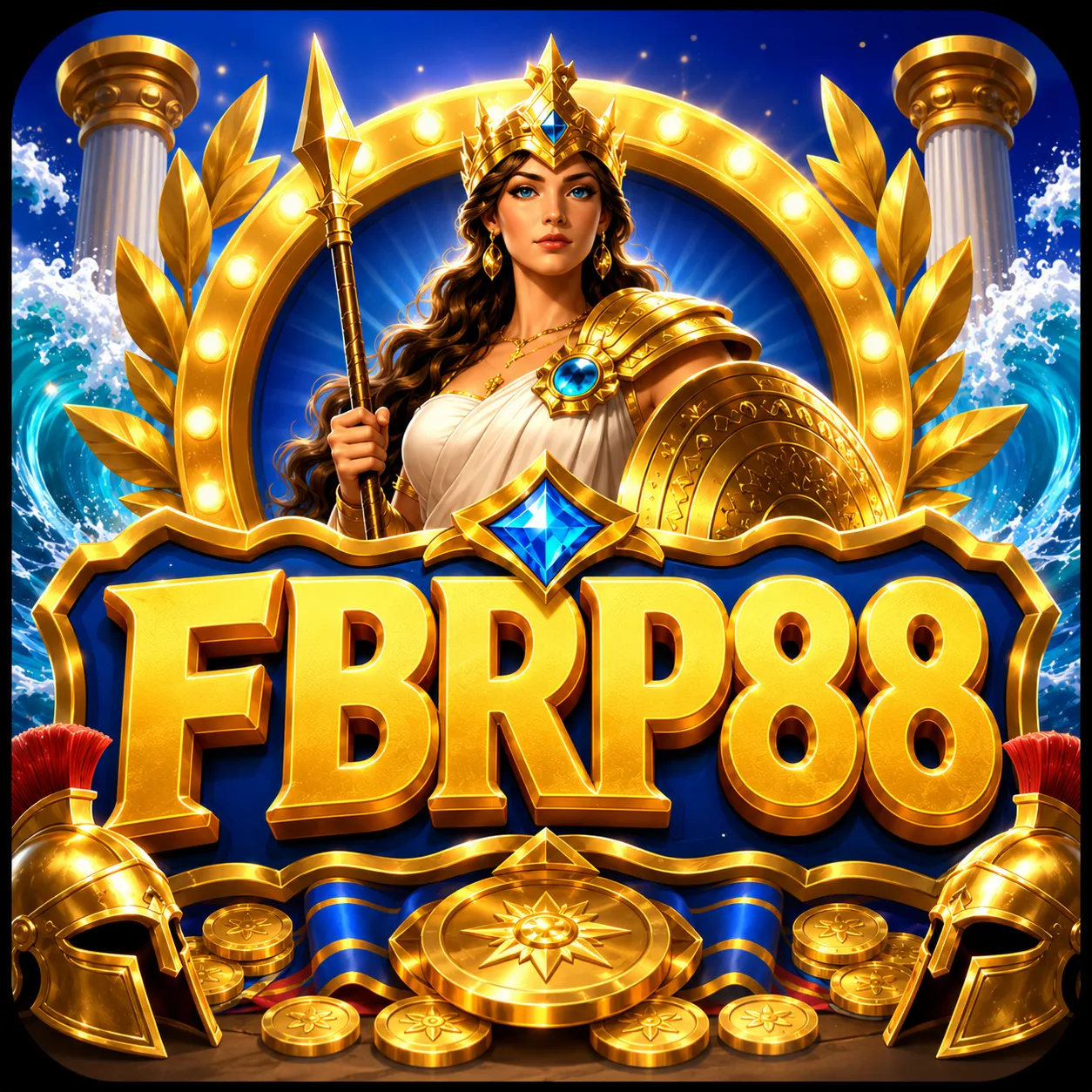 FBRP88 - Game Bingo Penuh Keseruan
