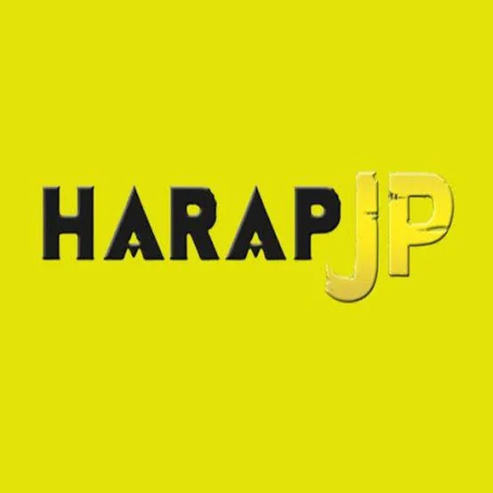 HARAPJP - Nikmati Musik dan Permainan dalam Satu Aplikasi