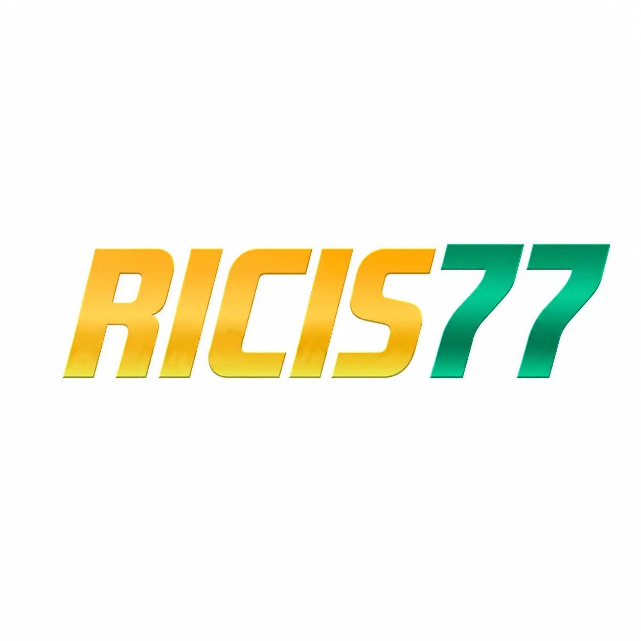 RICIS77 - Strategi Cerdas untuk Menang