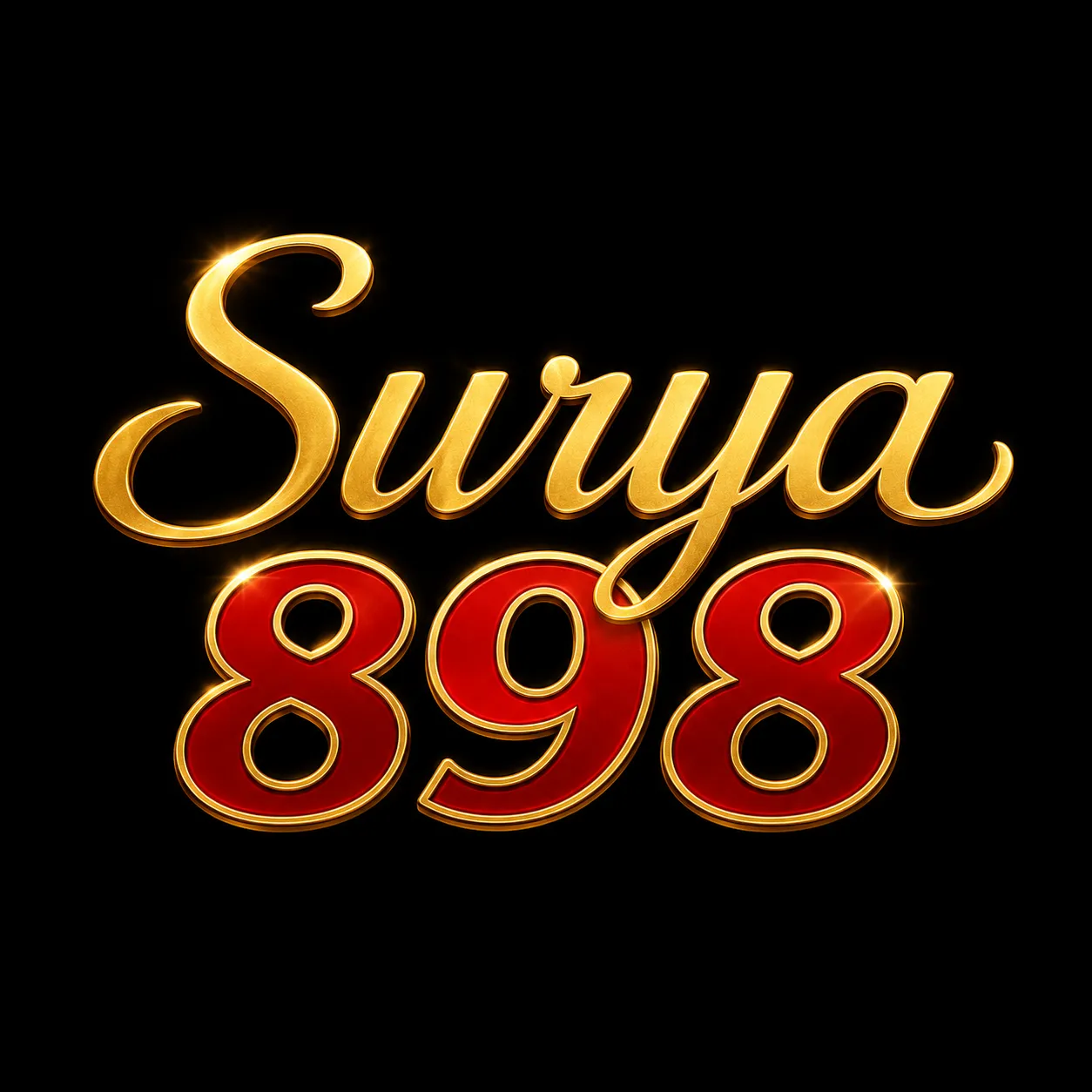 SURYA898 - Petualangan Terbuka yang Tak Terbatas