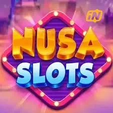 Logo nusaslots
